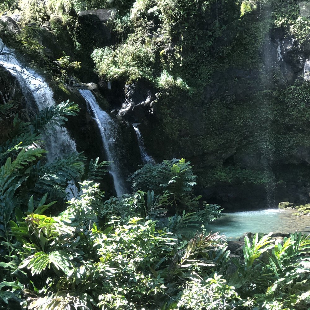 Skyline Hawaii - More waterfalls - Tours Near Me - Kahului, Hawaii Skyline Hawaii - More waterfalls - Tours Near Me - Kahului, Hawaii