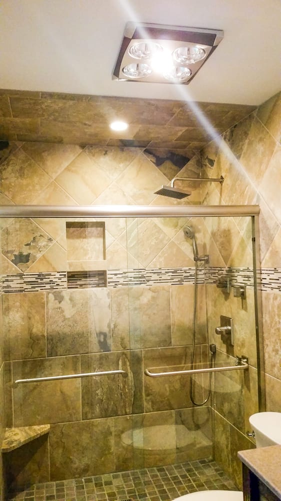 Slide of The Bath Company