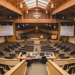 Carlsbad Community Church