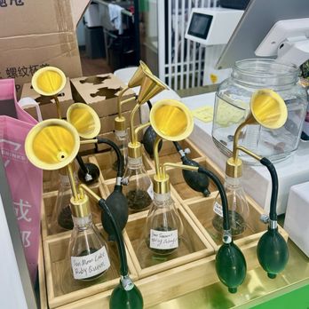 Citeadrinks - I love how they let us smell the teas before ordering. - Bubble Tea Near Me - Rowland Heights, California Citeadrinks - I love how they let us smell the teas before ordering. - Bubble Tea Near Me - Rowland Heights, California