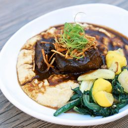 Pork Short Ribs