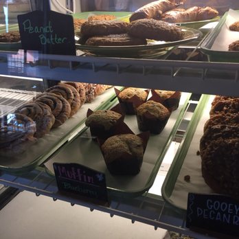 Range Cafe - Bakery Area - Breakfast & Brunch Near Me - Albuquerque, New Mexico