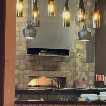Garré Cafe - Mediterranean Near Me - Livermore, California