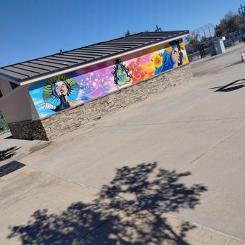 American Heroes Park - Parks Near Me - Lancaster, California