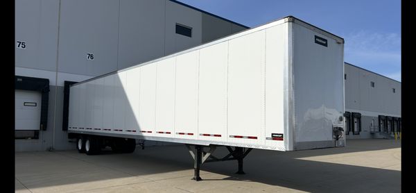 Trailer Logistics Company