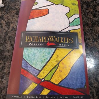 Richard Walker's Pancake House - The place - Waffles Near Me - La Jolla, California Richard Walker's Pancake House - The place - Waffles Near Me - La Jolla, California
