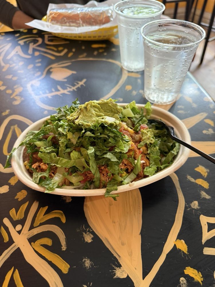 Ohio City Burrito
