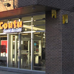PJC Jean Coutu Santé-Beauté
