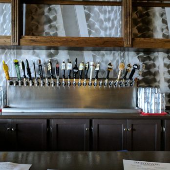 Midtown Brewing Co. - Breweries Near Me - Lansing, Michigan