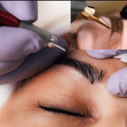 LadiBrows