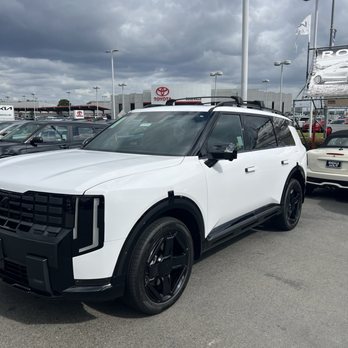 Roseville Kia - 2027 Hybrid Kia Telluride - Car Dealers Near Me - Roseville, California Roseville Kia - 2027 Hybrid Kia Telluride - Car Dealers Near Me - Roseville, California