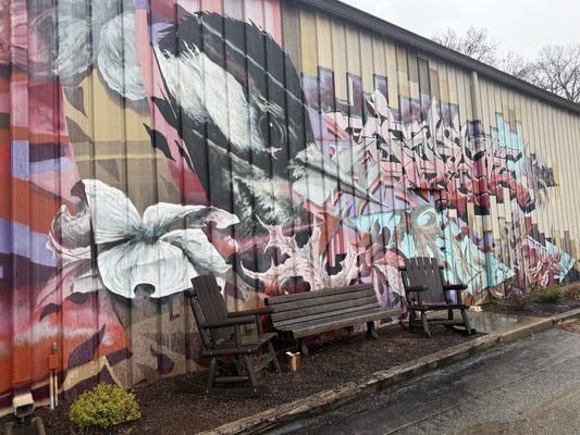 Pine State Coffee by null