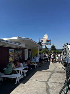 Eastwind Drive-In by null