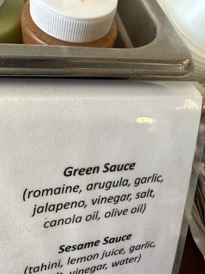 Addy's Sandwich Bar by null