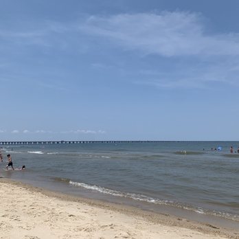 Chic's Beach - Beaches Near Me - Virginia Beach, Virginia Chic's Beach - Beaches Near Me - Virginia Beach, Virginia