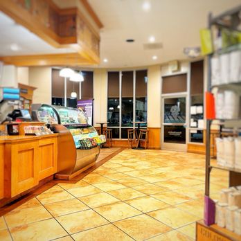 The Coffee Bean & Tea Leaf - Coffee & Tea Near Me - Santa Ana, California The Coffee Bean & Tea Leaf - Coffee & Tea Near Me - Santa Ana, California
