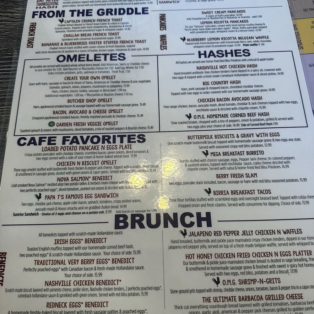 Berry Fresh Cafe - Breakfast & Brunch Near Me - Jupiter, Florida Berry Fresh Cafe - Breakfast & Brunch Near Me - Jupiter, Florida