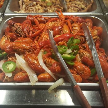 Asian Buffet - Fresh Crawfish - Chinese Near Me - Gilroy, California Asian Buffet - Fresh Crawfish - Chinese Near Me - Gilroy, California