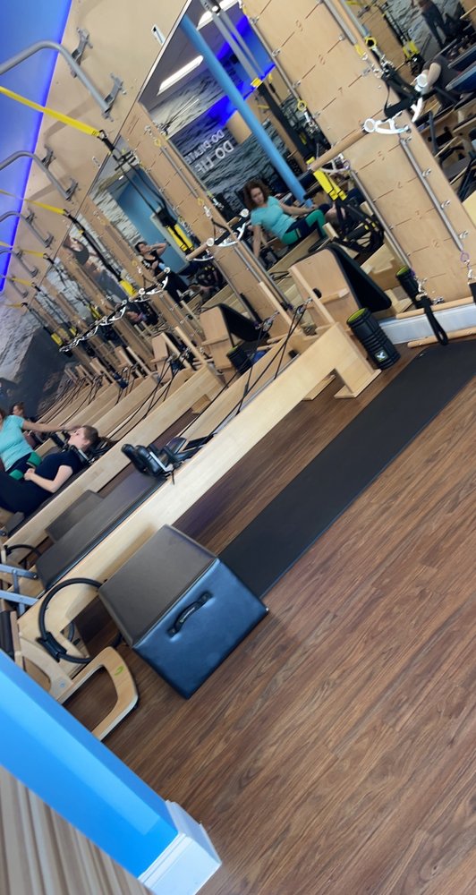CLUB PILATES 11 Photos & 12 Reviews 22100 Westheimer Pkwy, Katy, Texas Pilates Phone