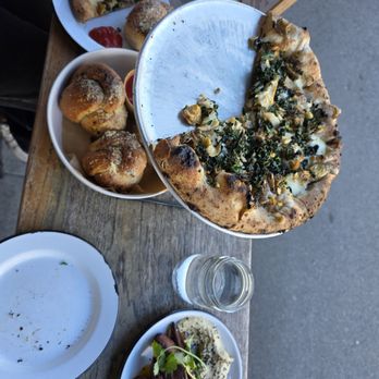 DERU Market - Pizza Near Me - Kirkland, Washington DERU Market - Pizza Near Me - Kirkland, Washington