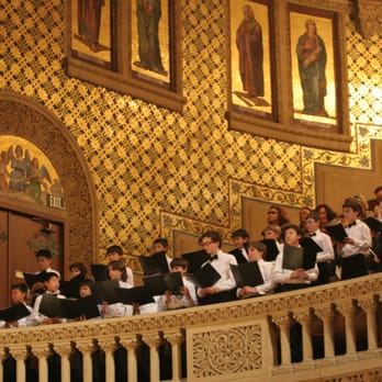 Silicon Valley Boychoir - SVB performs Bach's St. Matthew Passion with Schola Cantorum of Mountain View. - Performing Arts Near Me - Palo Alto, California Silicon Valley Boychoir - SVB performs Bach's St. Matthew Passion with Schola Cantorum of Mountain View. - Performing Arts Near Me - Palo Alto, California