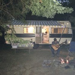 Pemaquid Point Campground