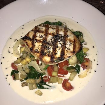 Naschmarkt - Campbell - Halibut - Austrian Near Me - Campbell, California
