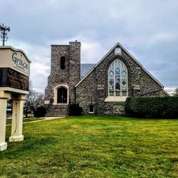 Grace Chapel