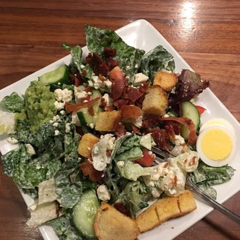 BRU Burger Bar - New American Near Me - Evansville, Indiana