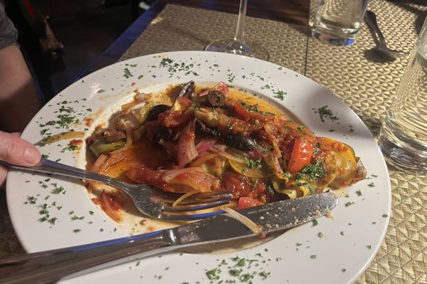 Pines Bistro by null