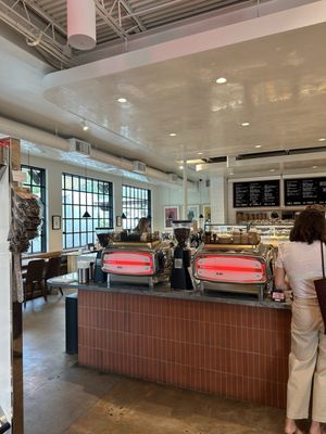 Tiny Grocer / Hyde Park Grocery by null