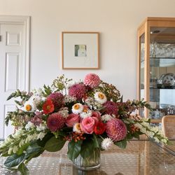 California Sister Floral Design & Supply