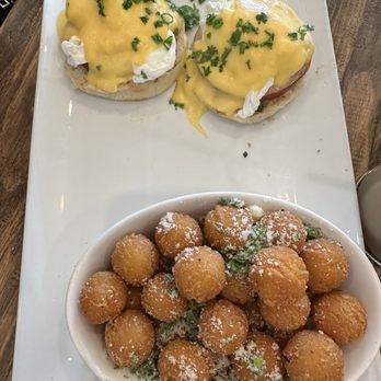 Toasted Gastrobrunch - Benedict - Breakfast & Brunch Near Me - Oceanside, California