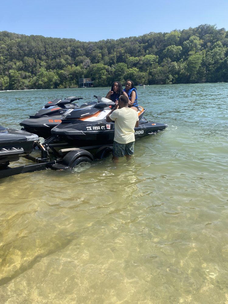 XPLORE ATX Updated May 2024 5019 Capital of Texas Hwy N, Austin