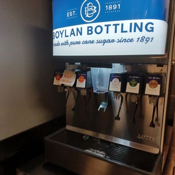 Eugene's Hot Chicken - Boylan soda - Chicken Wings Near Me - Hoover,, Alabama Eugene's Hot Chicken - Boylan soda - Chicken Wings Near Me - Hoover,, Alabama