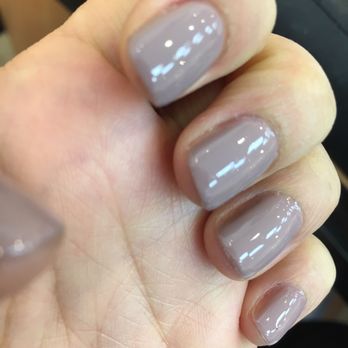 Modern Nails - The bubbles can't be pictured! But you can see an obvious, huge one on my little finger! - Nail Salons Near Me - Santa Monica, California Modern Nails - The bubbles can't be pictured! But you can see an obvious, huge one on my little finger! - Nail Salons Near Me - Santa Monica, California