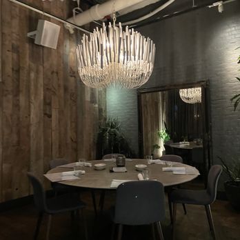 Aba - Mediterranean Near Me - Chicago, Illinois