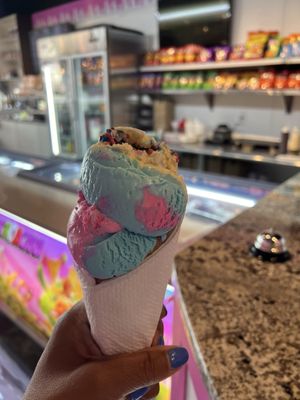 LA MICHOACANA PREMIUM #1 by null