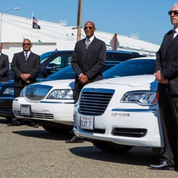 Galaxy Limousine & Sedan Service - Galaxy Team
