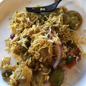 Biryaniz - Hyderabadi original veg biryani - Indian Near Me - Dublin, California Biryaniz - Hyderabadi original veg biryani - Indian Near Me - Dublin, California