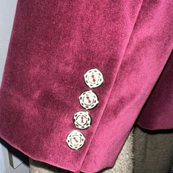SAS Fabrics