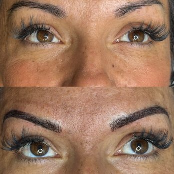 Wild Rose Inked Beauty - Combo brows - Makeup Artists Near Me Wild Rose Inked Beauty - Combo brows - Makeup Artists Near Me