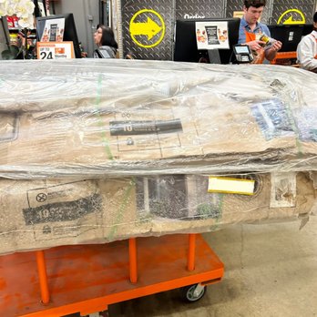 The Home Depot - What you get if you order your items at this HD. June 2023 - Hardware Stores Near Me - Anaheim, California The Home Depot - What you get if you order your items at this HD. June 2023 - Hardware Stores Near Me - Anaheim, California