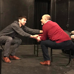 Improv for the People