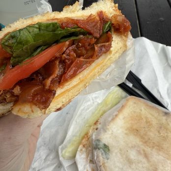 Ivy Provisions - Bacon & Jammin - Delis Near Me - Charlottesville, Virginia Ivy Provisions - Bacon & Jammin - Delis Near Me - Charlottesville, Virginia