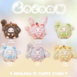 Fluffe Studio
