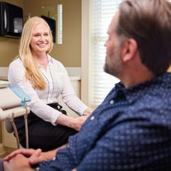 Cornerstone Dental
