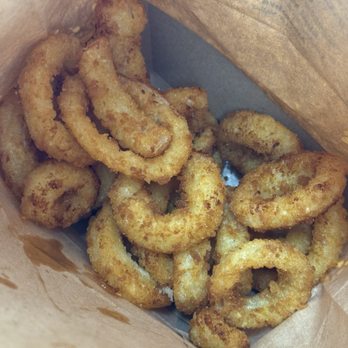 The Hat - Onion rings - Sandwiches Near Me - Murrieta, California