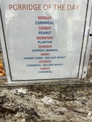 Menu photo 1 Golden Krust West Palm Beach, FL Menu photo 1 Golden Krust West Palm Beach, FL
