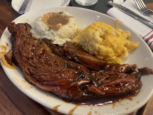 The Pit Authentic Barbecue by null